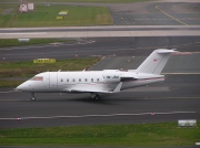 HB-JEM, Bombardier Challenger 600-CL-604, Untitled