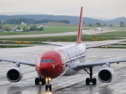 HB-JHQ, Airbus A330-300, Edelweiss Air