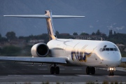 HB-JIE, McDonnell Douglas MD-90-30, Hello