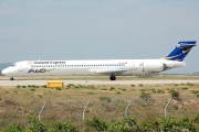 HB-JIE, McDonnell Douglas MD-90-30, Iceland Express