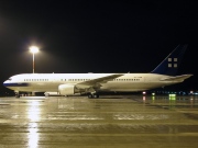 HB-JJG, Boeing 767-300ER, Privatair