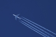 HB-JMG, Airbus A340-300, Swiss International Air Lines