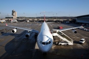 HB-JMG, Airbus A340-300, Swiss International Air Lines