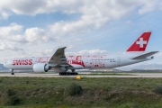 HB-JNA, Boeing 777-300ER, Swiss International Air Lines