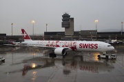 HB-JNA, Boeing 777-300ER, Swiss International Air Lines