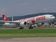 HB-JNA, Boeing 777-300ER, Swiss International Air Lines