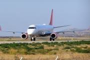 HB-JQE, Embraer ERJ 190-100LR (Embraer 190), Flybaboo