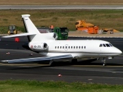 HB-JSU, Dassault Falcon-900EX, Untitled