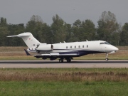 HB-JTB, Bombardier Challenger 300BD-100, Air Sarina