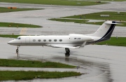 HB-JUS, Gulfstream G450, Untitled