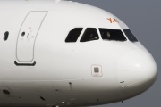 HB-JXA, Airbus A319-100, easyJet Switzerland