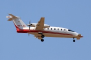 HB-LTZ, Piaggio P180 Avanti, Private