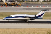 HB-LUT, Piaggio P180 Avanti, Private