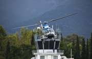 HC-36, Aerospatiale (Eurocopter) AS 365-N2 Dauphin, Hellenic Coast Guard