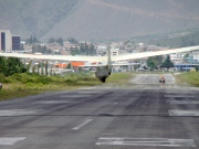 HC-U047, Schleicher Ka-7, Aeroclub de Planeadores Ecuador