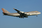 HL7426, Boeing 747-400F(SCD), Asiana Cargo