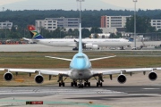 HL7448, Boeing 747-400F(SCD), Korean Air Cargo