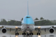 HL7467, Boeing 747-400F(SCD), Korean Air Cargo