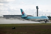 HL7467, Boeing 747-400F(SCD), Korean Air Cargo