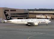 HL7516, Boeing 767-300, Asiana Airlines