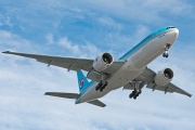 HL8251, Boeing 777F, Korean Air Cargo