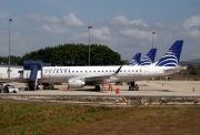 HP-1560CMP, Embraer ERJ 190-100AR (Embraer 190), Copa Airlines