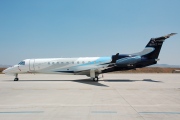HP-1A, Embraer ERJ-135BJ Legacy, Private