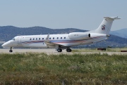 HP-1A, Embraer ERJ-135BJ Legacy, Republic of Panama