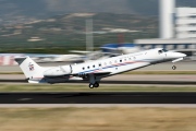 HP-1A, Embraer ERJ-135BJ Legacy, Republic of Panama