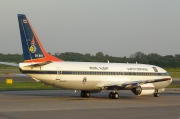 HS-HRH, Boeing 737-400, Royal Thai Air Force