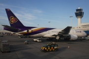 HS-TJR, Boeing 777-200ER, Thai Airways