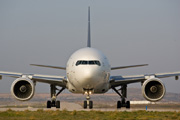 HS-TJU, Boeing 777-200ER, Thai Airways