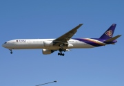 HS-TKC, Boeing 777-300, Thai Airways