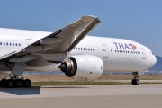 HS-TKC, Boeing 777-300, Thai Airways