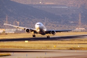 HS-TKD, Boeing 777-300, Thai Airways