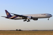 HS-TKJ, Boeing 777-300ER, Thai Airways