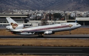 HS-TMB, McDonnell Douglas DC-10-30ER, Thai Airways