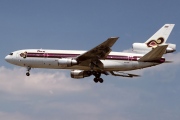 HS-TMC, McDonnell Douglas DC-10-30, Thai Airways