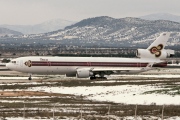 HS-TME, McDonnell Douglas MD-11, Thai Airways