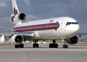 HS-TMF, McDonnell Douglas MD-11, Thai Airways