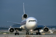 HS-TMF, McDonnell Douglas MD-11, Thai Airways