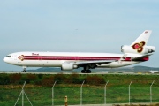 HS-TMG, McDonnell Douglas MD-11, Thai Airways