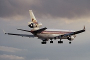 HS-TMG, McDonnell Douglas MD-11, Thai Airways