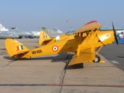 HU-838, De Havilland DH-82A Tiger Moth II, Indian Air Force