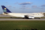 HZ-AIU, Boeing 747-200F(SCD), Saudi Arabian Cargo