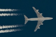 HZ-AIU, Boeing 747-200F(SCD), Saudi Arabian Cargo