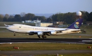 HZ-AIU, Boeing 747-200F(SCD), Saudi Arabian Cargo