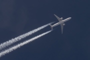 HZ-AK17, Boeing 777-300ER, Saudi Arabian Airlines