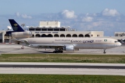 HZ-AND, McDonnell Douglas MD-11-F, Saudi Arabian Cargo