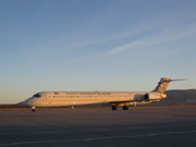 HZ-APB, McDonnell Douglas MD-90-30, Saudi Arabian Airlines